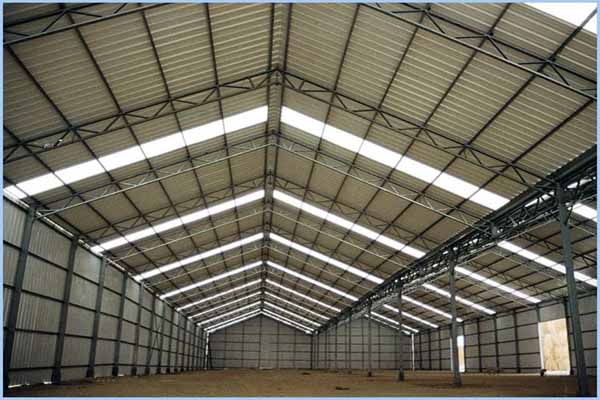 Industrial Fabrications in Chennai